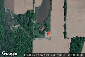 5794 Cherrybark Ln, Flora, IL 62839
