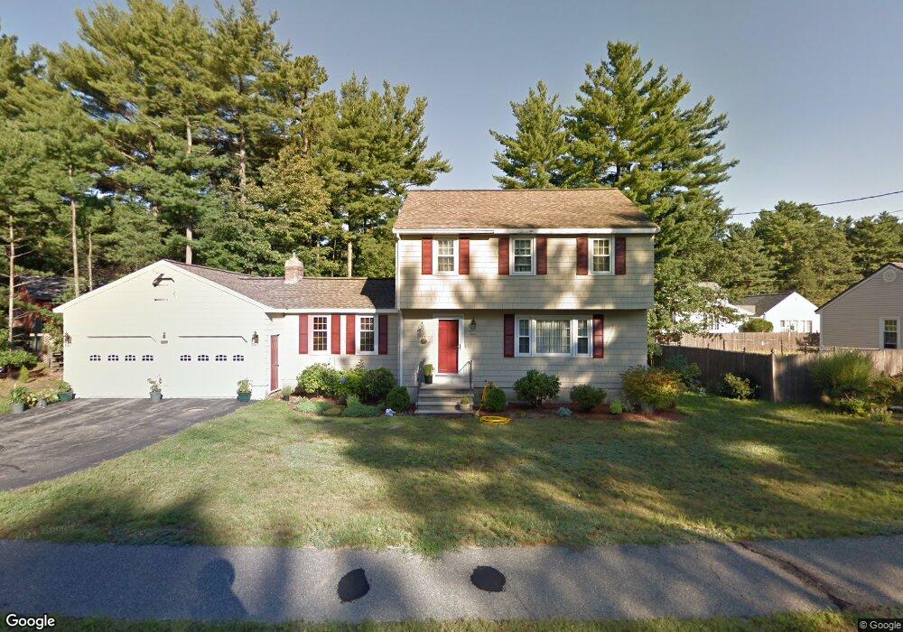 4 Ferncroft Dr, Nashua, NH 03063 - photo 1