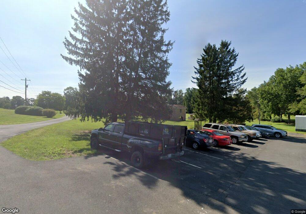 14584 Lee Hwy, Amissville, VA 20106 - photo 1