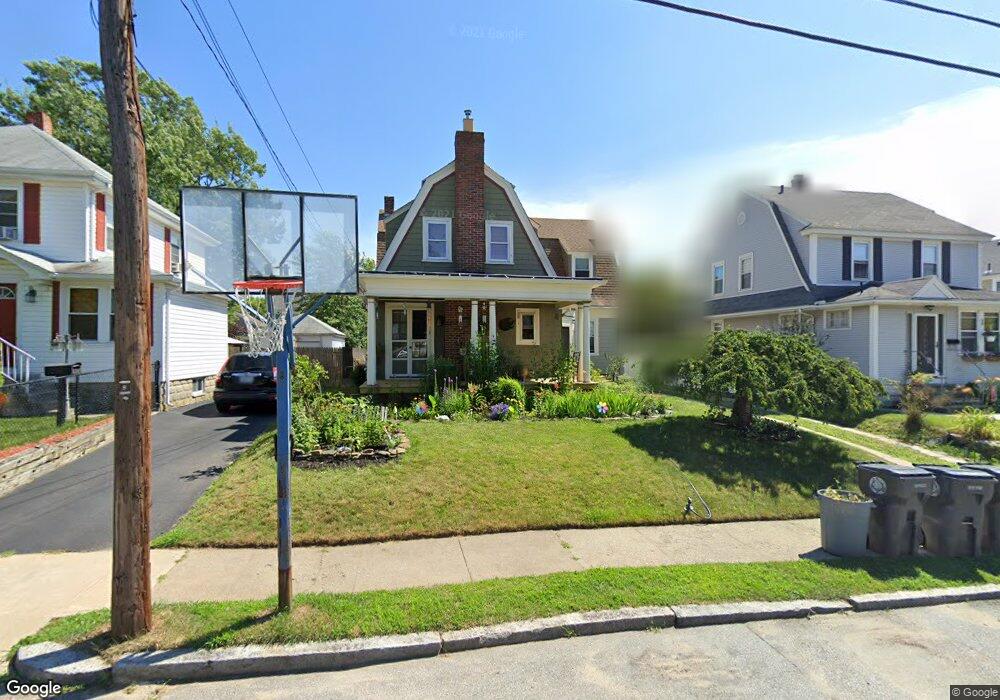 55 Brandon Rd, Cranston, RI 02910 - photo 1