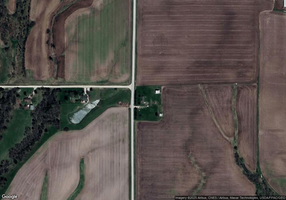 1604 320th Ave, Fort Madison, IA 52627 - photo 1