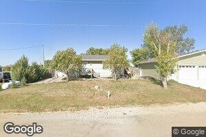 1034 Iowa St, Winner, SD 57580