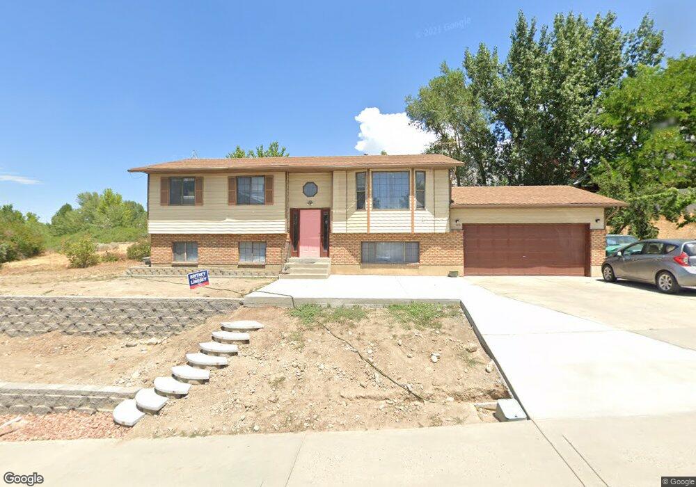 4336 W Cedar Hills Dr, Cedar Hills, UT 84062 - photo 1
