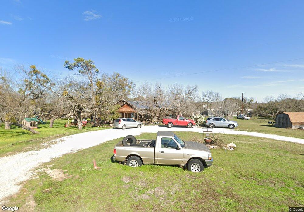 450 Lois Cir, Granbury, TX 76049 - photo 1