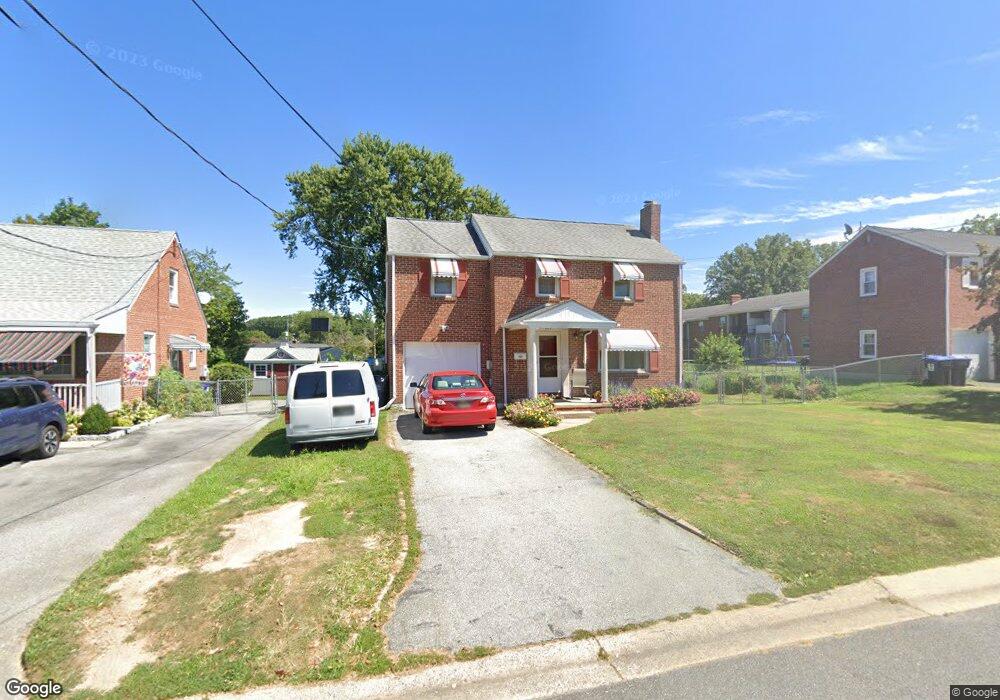 205 Latimer St, Wilmington, DE 19804 - photo 1