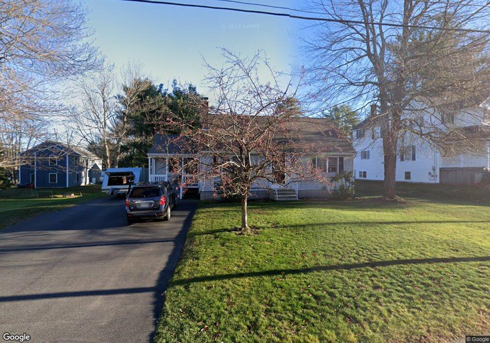 4 Paul St, Saco, ME 04072 - photo 1