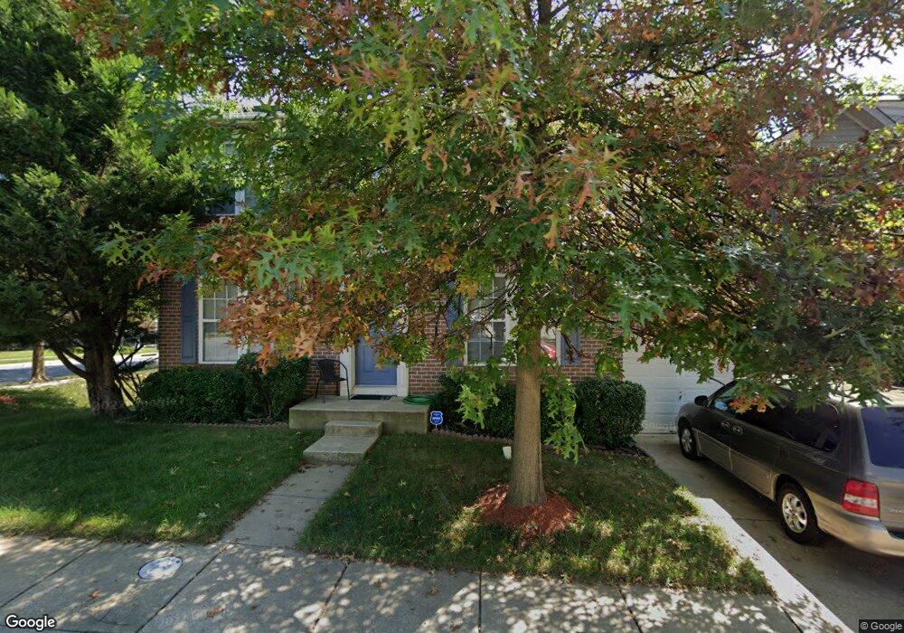 115 Rangeford Dr, Owings Mills, MD 21117 - photo 1