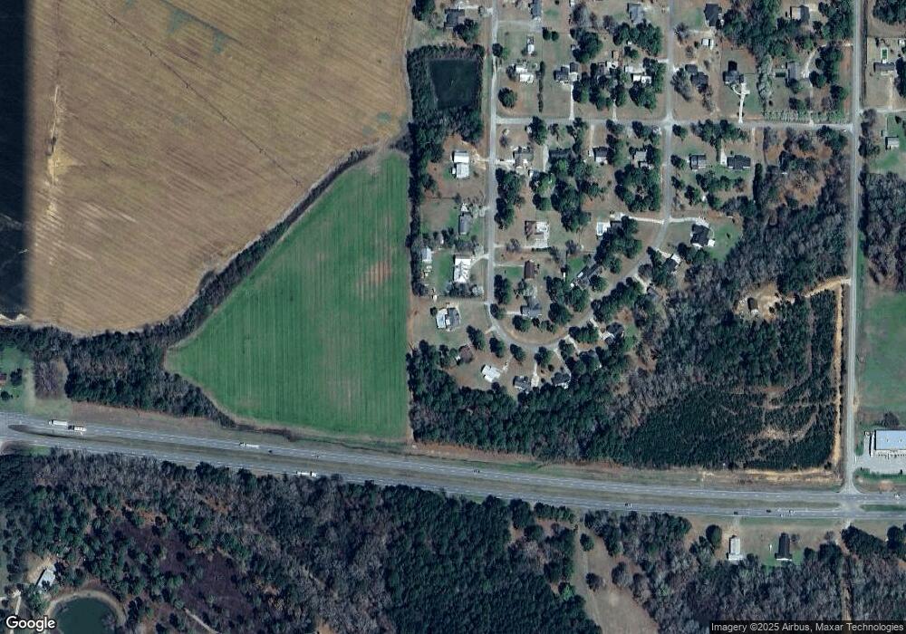 101 W Longleaf Dr, Sylvester, GA 31791 - photo 1