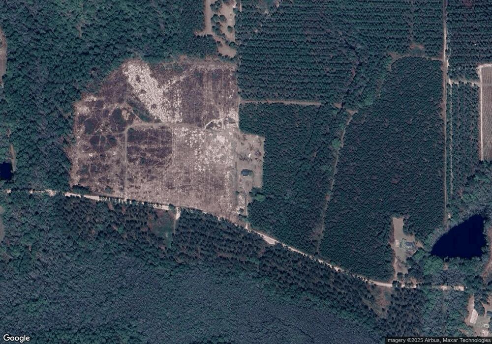 5497 Strickland Rd, Waycross, GA 31503 - photo 1