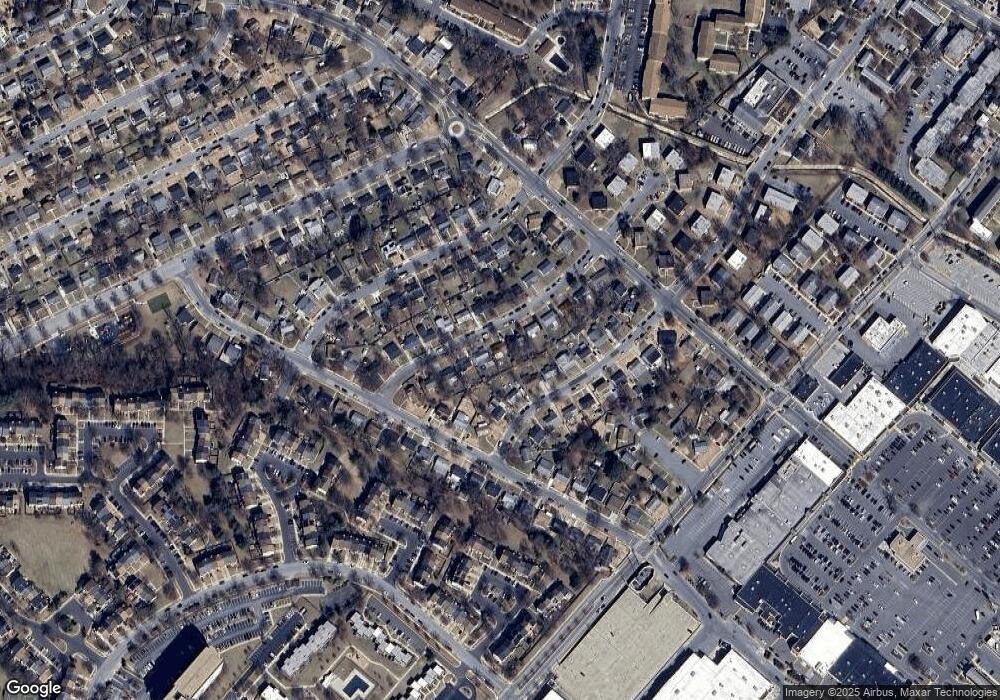 1012 7th St, Laurel, MD 20707 - photo 1