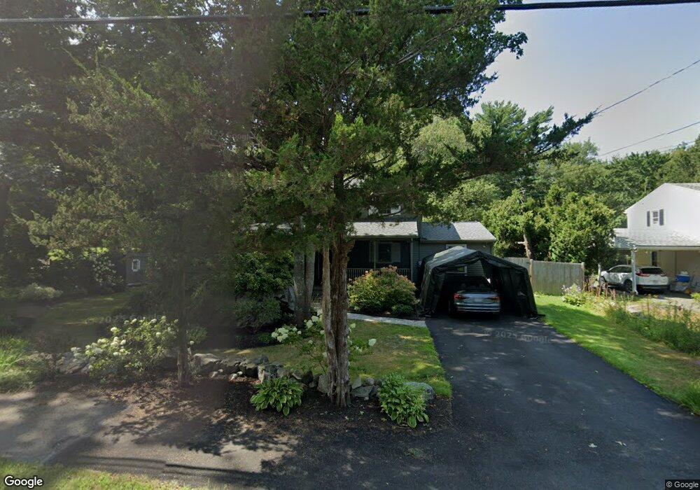 27 School St, Byfield, MA 01922 - photo 1