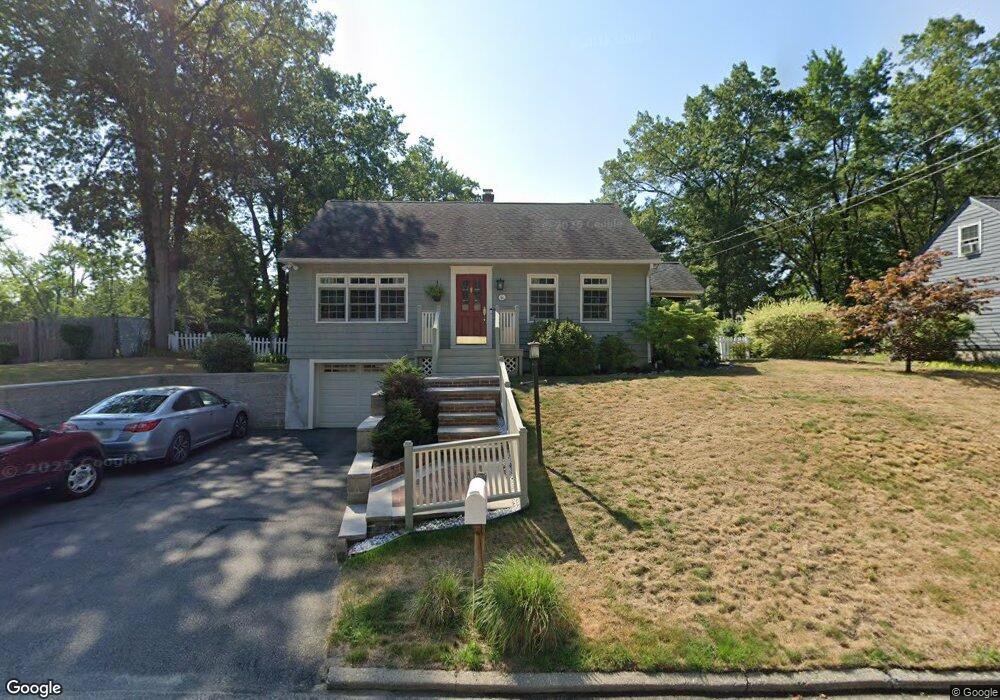 6 Corona Ave, Nashua, NH 03063 - photo 1