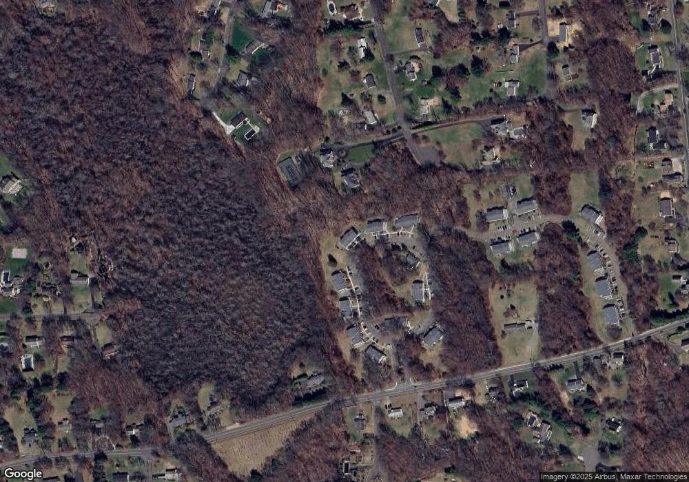 51 Hidden Knolls Cir, Monroe, CT 06468 - photo 1