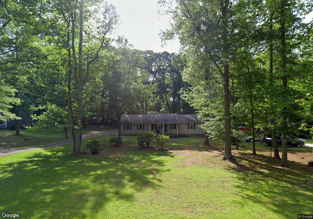 120 River Valley Dr, Carrollton, GA 30117 - photo 1