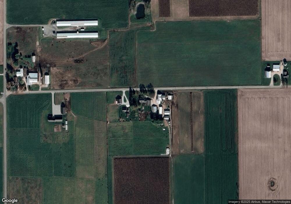 5685 W 1100 N, Ligonier, IN 46767 - photo 1