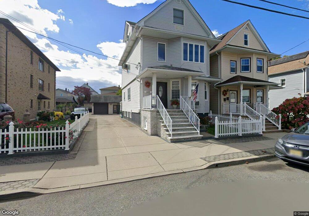 28 Tuttle St, Wallington, NJ 07057 - photo 1