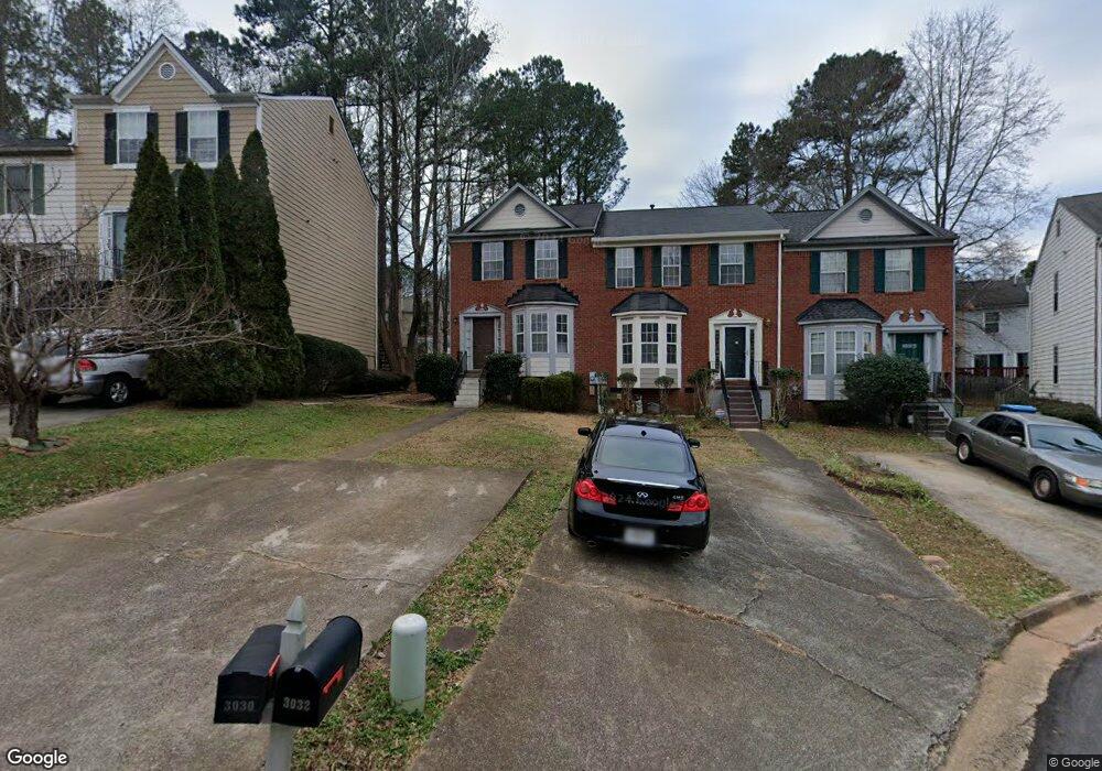 3030 Jester Ct, Duluth, GA 30096 - photo 1