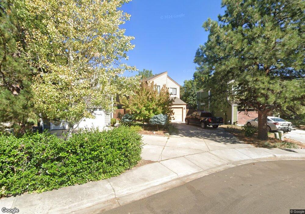 4074 Dawn Ct, Boulder, CO 80304 - photo 1