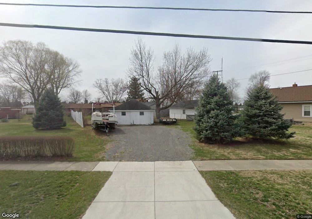 402 E Sycamore St, Columbus Grove, OH 45830 - photo 1