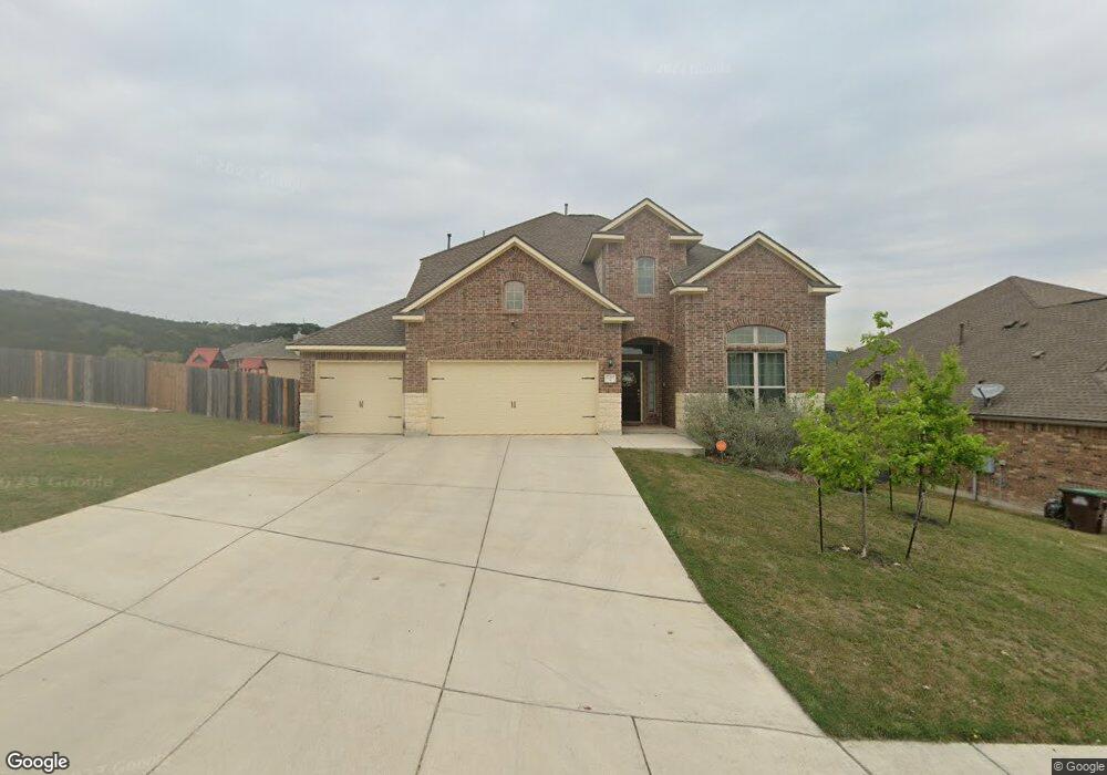 17707 Handies Peak, Helotes, TX 78023 - photo 1