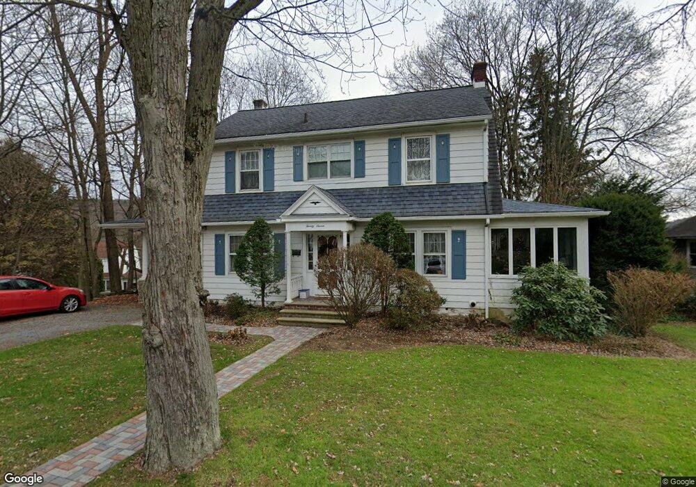 27 Orchard St, Shavertown, PA 18708 - photo 1