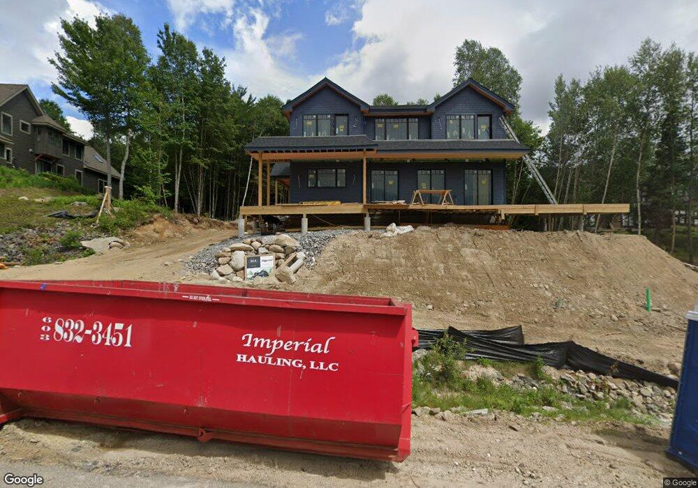 36 Lost Pass Rd, Waterville Valley, NH 03215 - photo 1