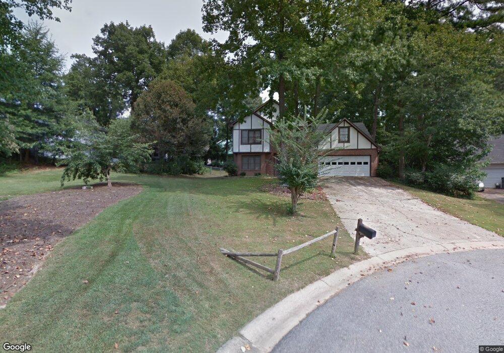 4863 Gold Nugget Way, Sugar Hill, GA 30518 - photo 1