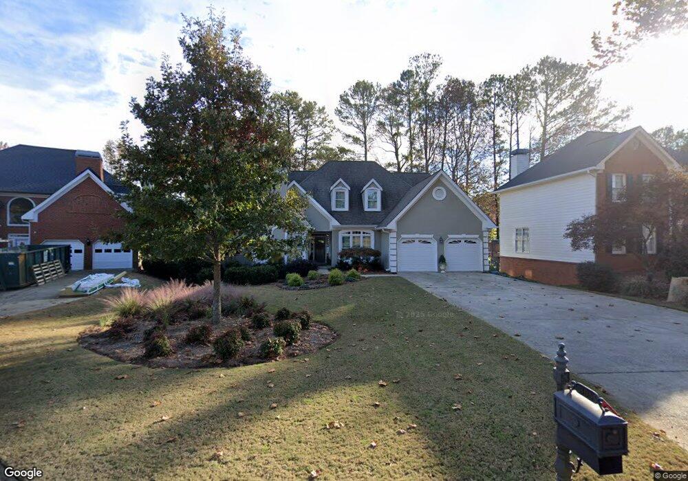 305 Rolling Mist Ct, Alpharetta, GA 30022 - photo 1