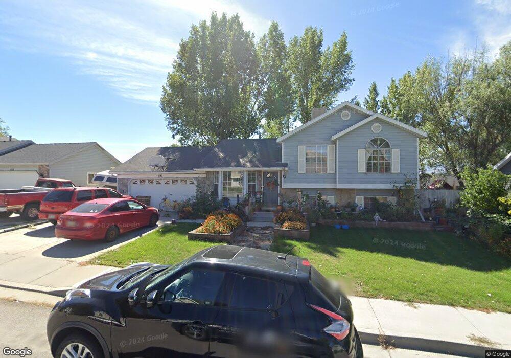697 W 2180 N, Lehi, UT 84043 - photo 1