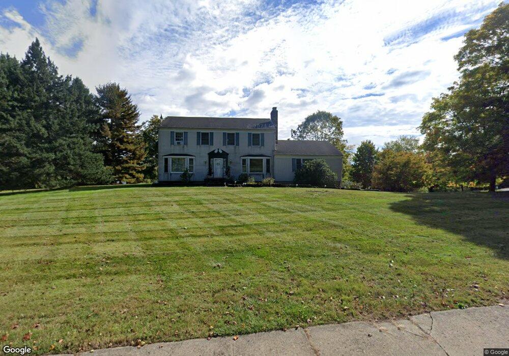 1 Springdale Rd, Hackettstown, NJ 07840 - photo 1