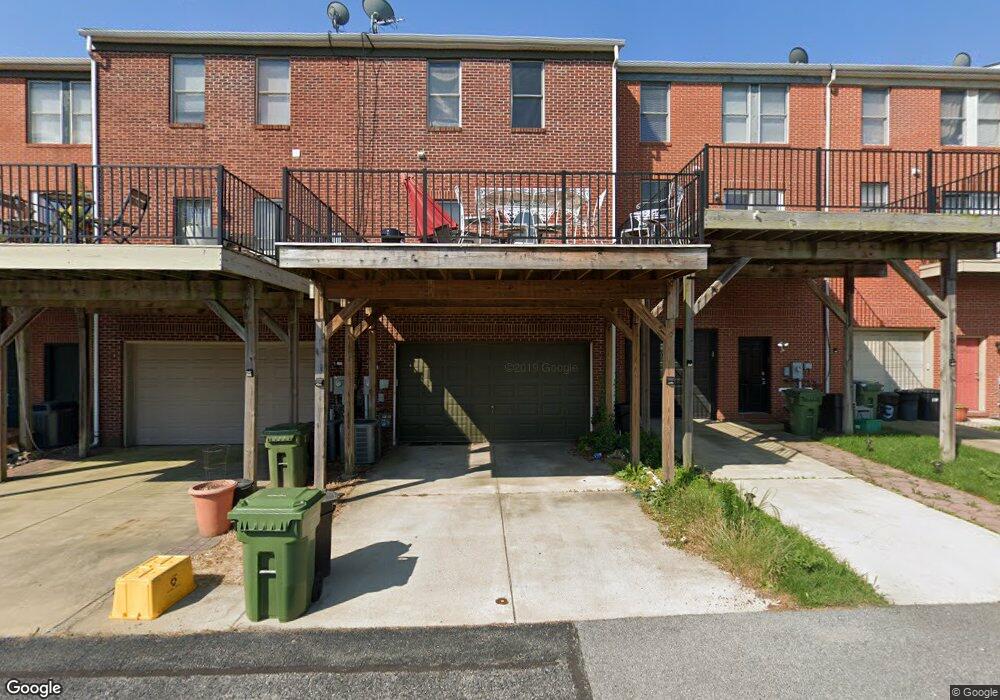 1949 Eutaw Place, Baltimore, MD 21217 - photo 1