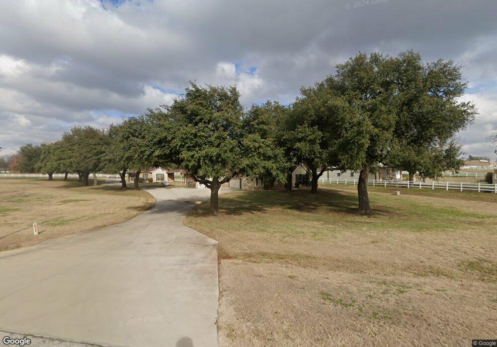 140 Pack Saddle Trail, Weatherford, TX 76088 - photo 1