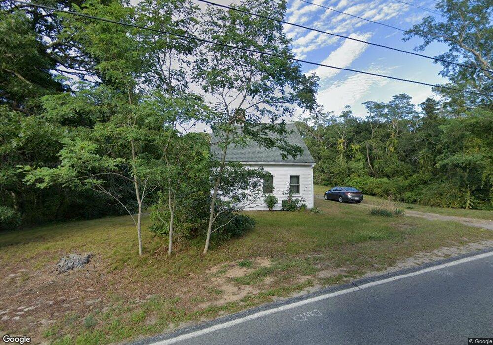 28 Depot Rd, Dennis Port, MA 02639 - photo 1