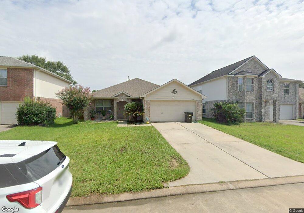 32118 Anne Ln, Pinehurst, TX 77362 - photo 1