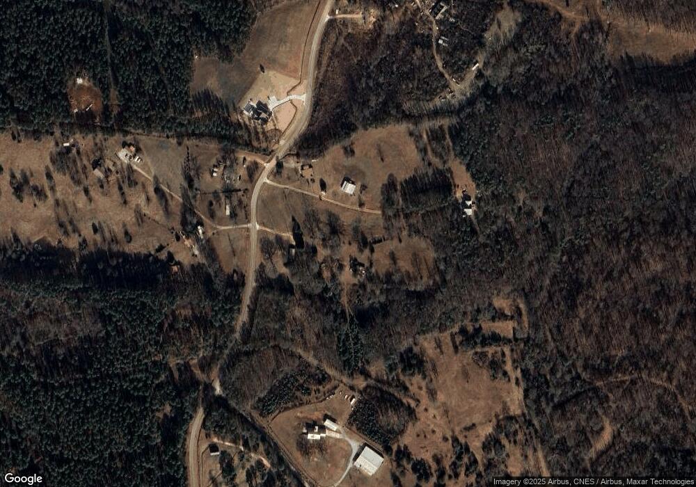 1650 McFarlin Bridge Rd, Carnesville, GA 30521 - photo 1