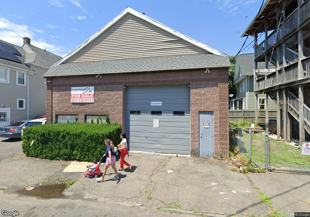21 Olive St, Bridgeport, CT 06605 - photo 1