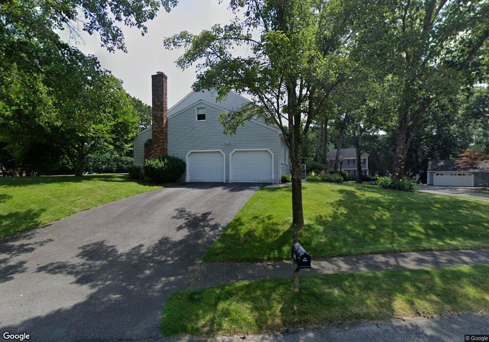 34 Canavan Cir, Needham, MA 02492 - photo 1