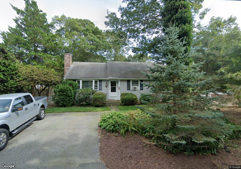 146 Bayridge Dr, South Dennis, MA 02660 - photo 1