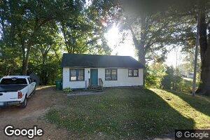 314 Second St, Wickliffe, KY 42087