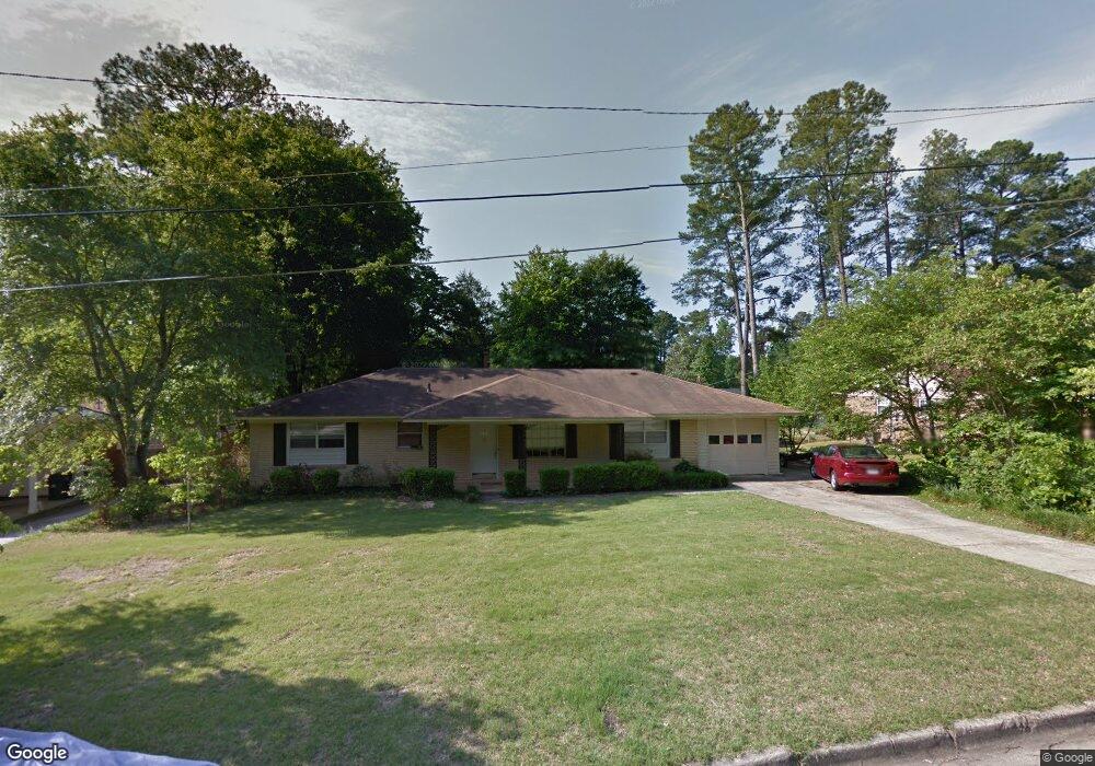 3204 Norris Ct, Augusta, GA 30907 - photo 1
