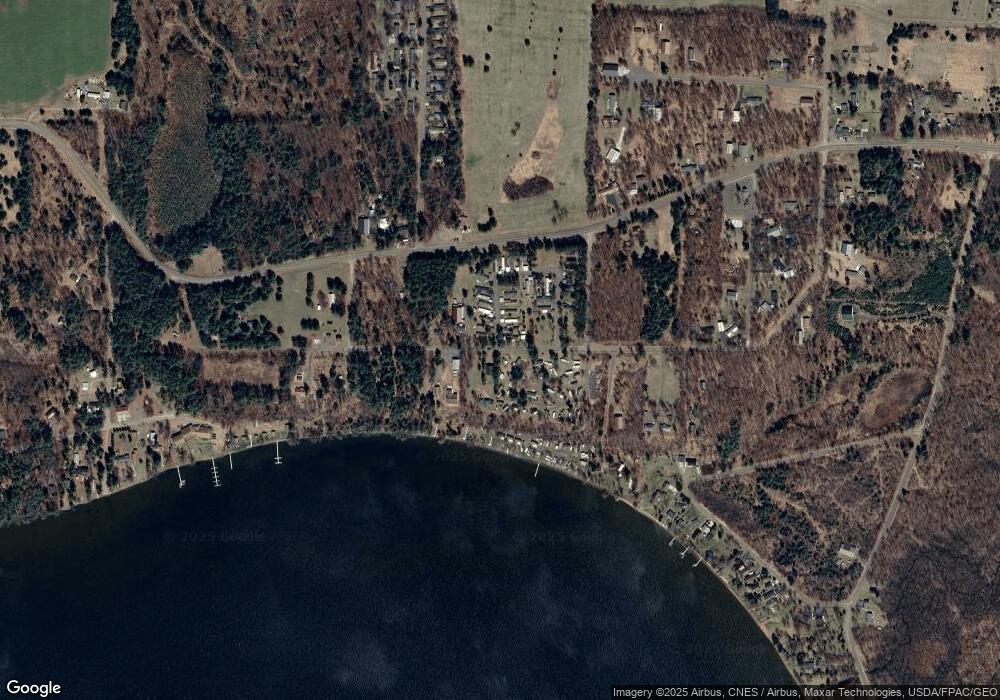 0 Prospect Ave unit 823057, Danbury, WI 54830 - photo 1