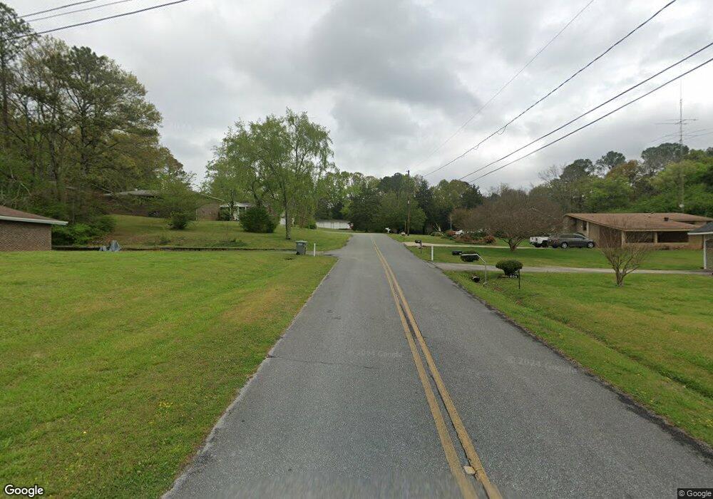 0 Valley Rd unit 7224320, Cedartown, GA 30125 - photo 1