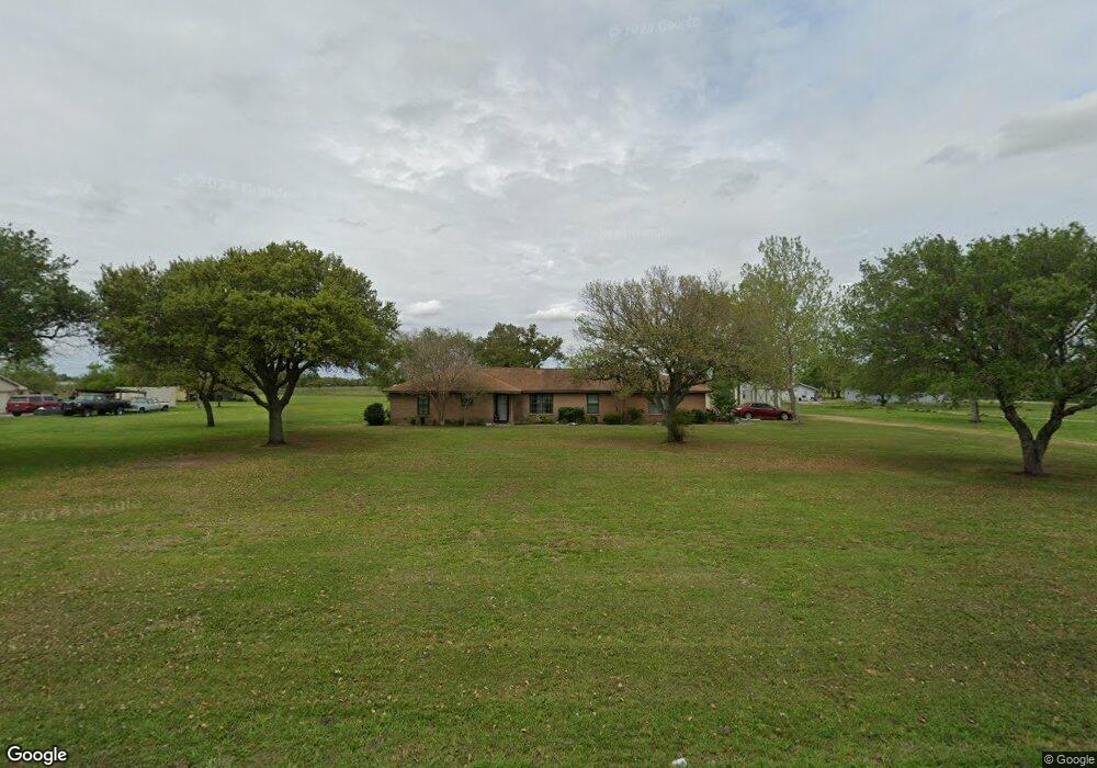 1205 County Road 214, Bay City, TX 77414 - photo 1
