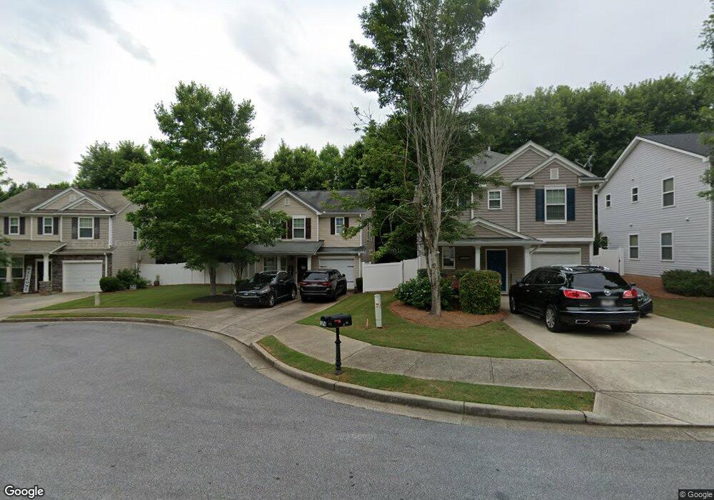 102 Nacoochee Way, Canton, GA 30114 - photo 1