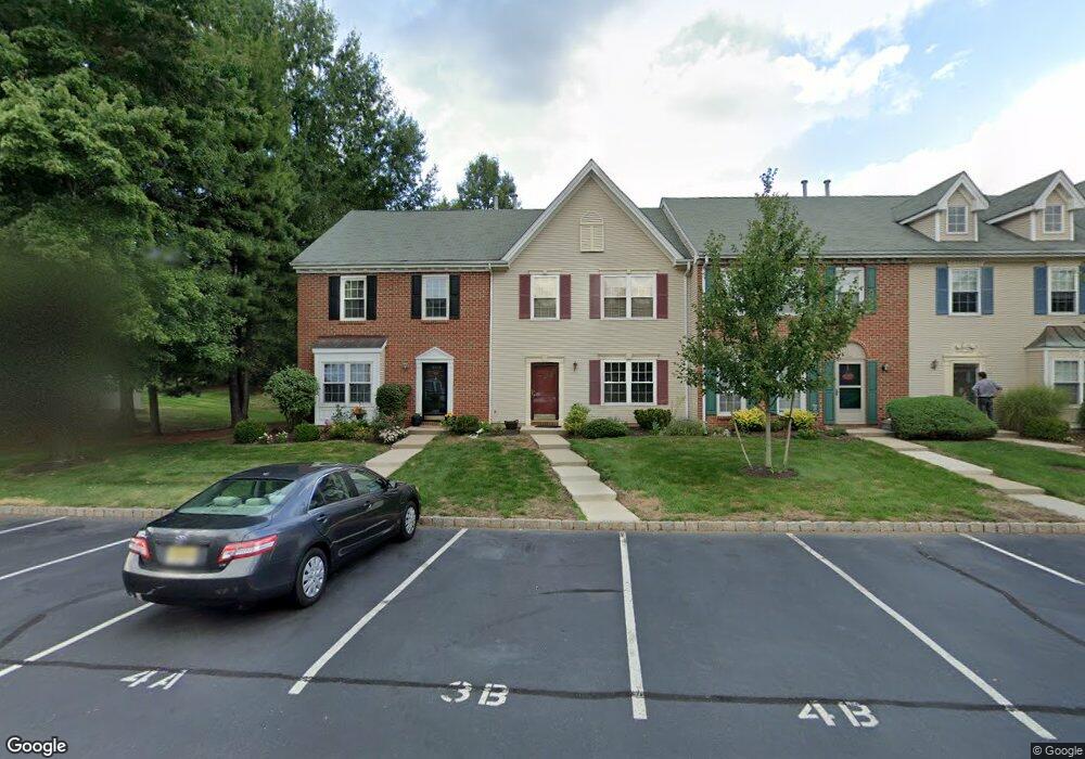 402 Red Crest Ln, Branchburg, NJ 08876 - photo 1