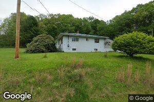 2732 Vanderbilt St, Commodore, PA 15729