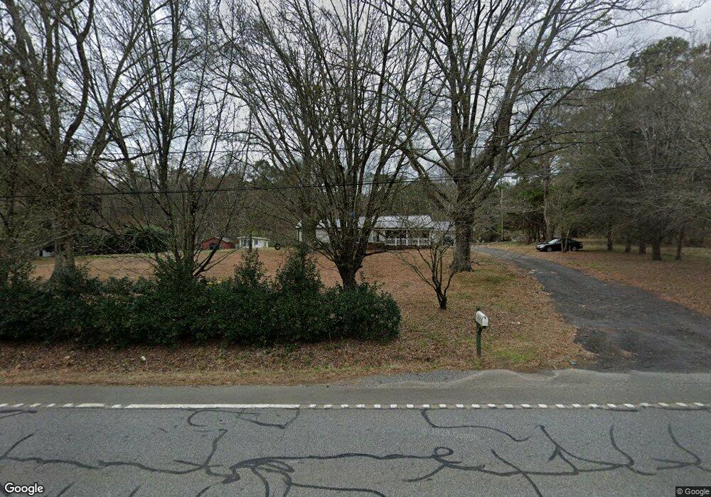 5054 S Dixie Hwy, Resaca, GA 30735 - photo 1