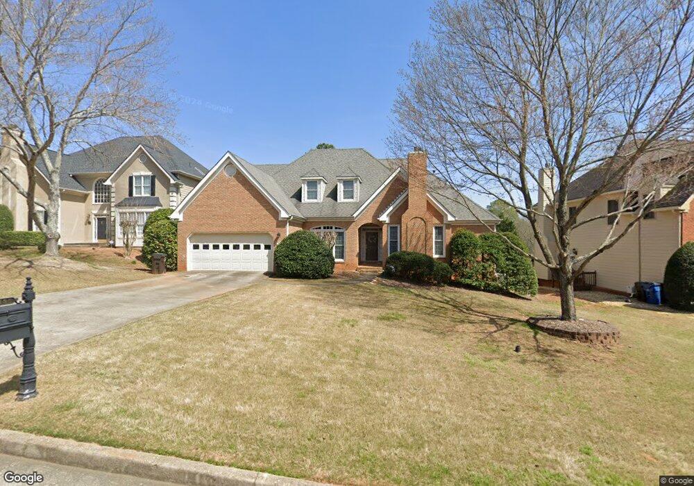 435 N Pine Dr unit 2, Alpharetta, GA 30022 - photo 1