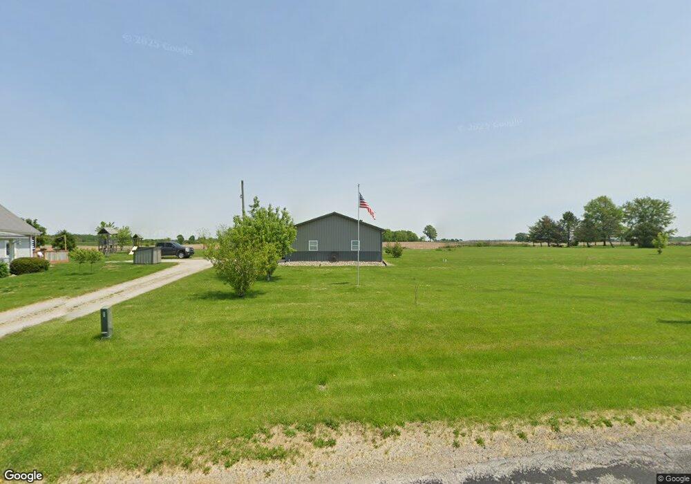 11621 N 100 W, Ossian, IN 46777 - photo 1