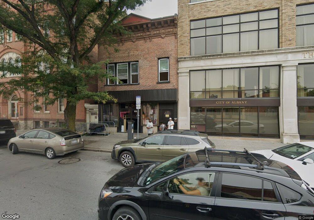 181 Central Ave, Albany, NY 12206 - photo 1